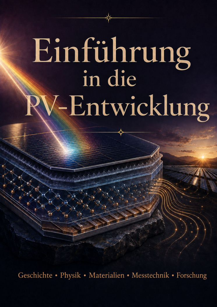 Einführung in die PV-Entwicklung