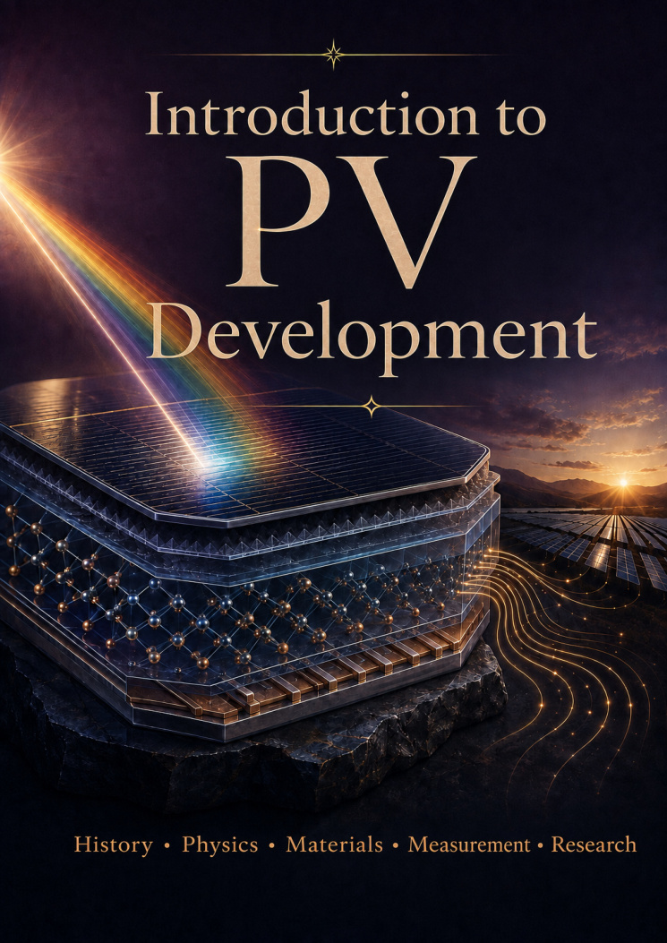 Introduction to PV Development