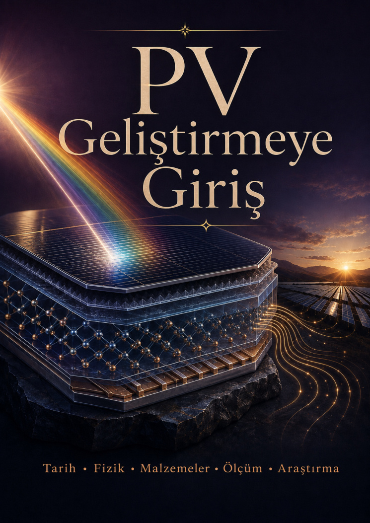 PV Geliştirmeye Giriş